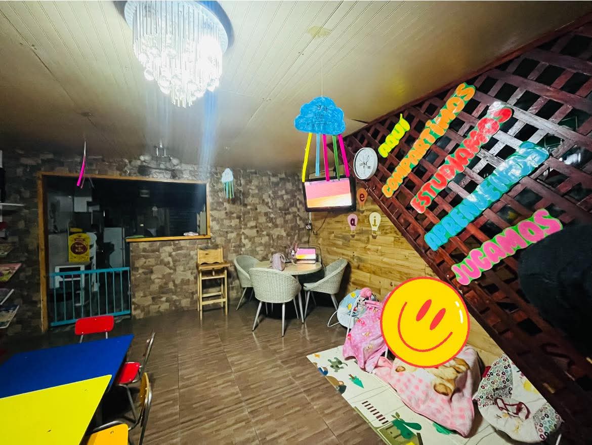 Espacio de aprendizaje